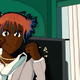 Illustration for article titled Some Of The Best Anime References In Hip Hopem/em